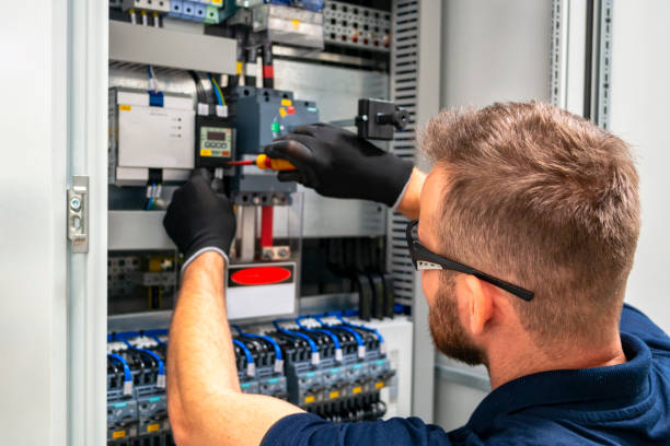 Best Electrician Near Me  in Boswell, PA