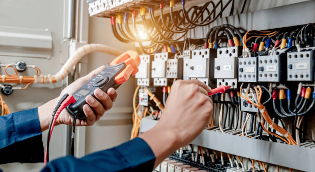 Best Electrical Troubleshooting Services  in Boswell, PA