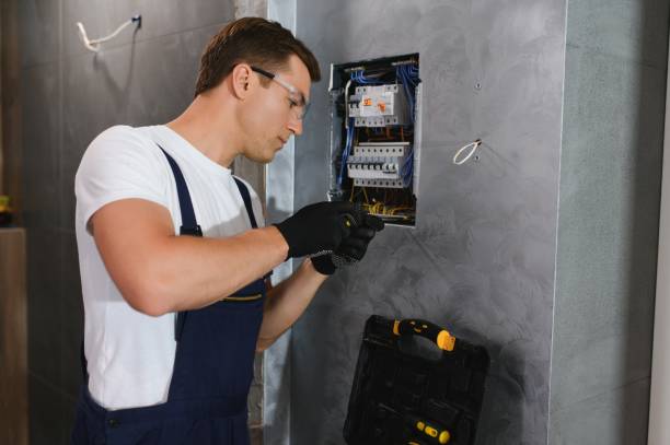 Best Electrical Rewiring Services  in Boswell, PA