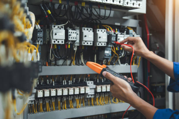 Best Emergency Electrical Repair  in Boswell, PA