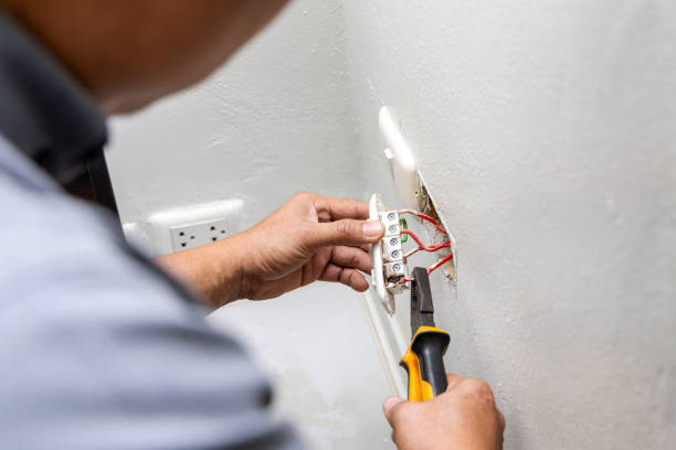 Best Affordable Electrician  in Boswell, PA