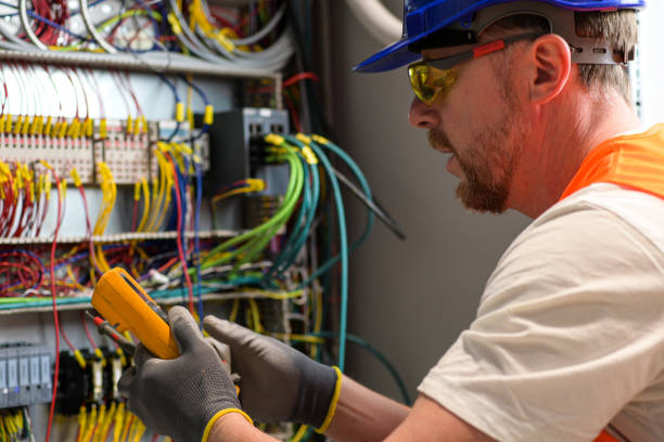 Best Emergency Electrician Near Me  in Boswell, PA