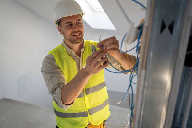 Best Electrical Repair Services  in Boswell, PA